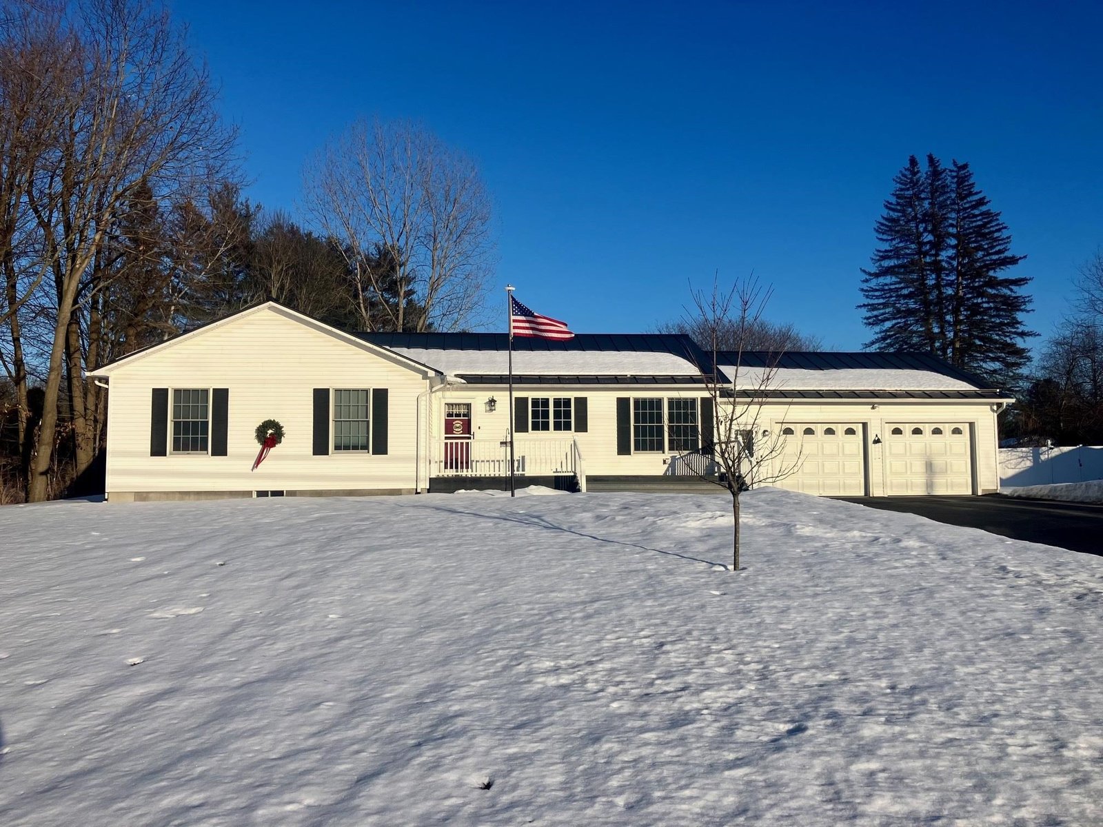 98 Spring Street