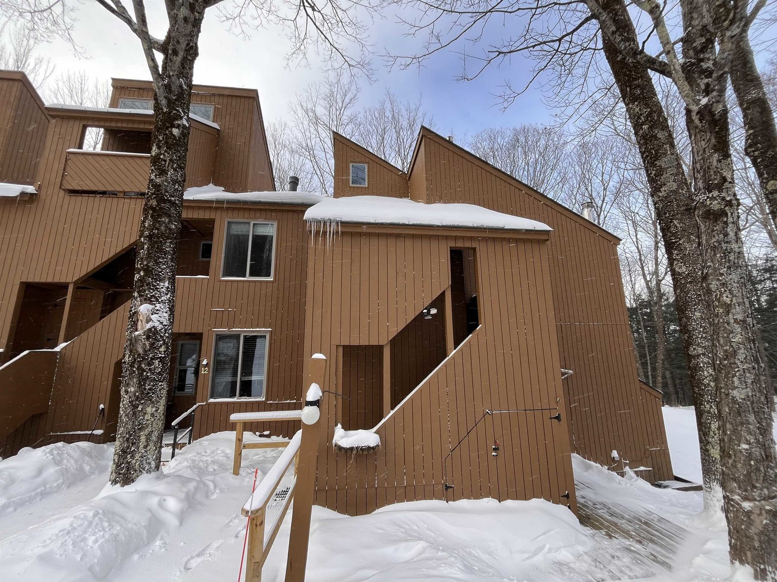 98 Sugar Run Lane, Unit 13
