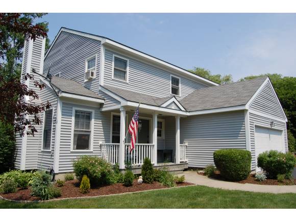 98 Village Vale Drive