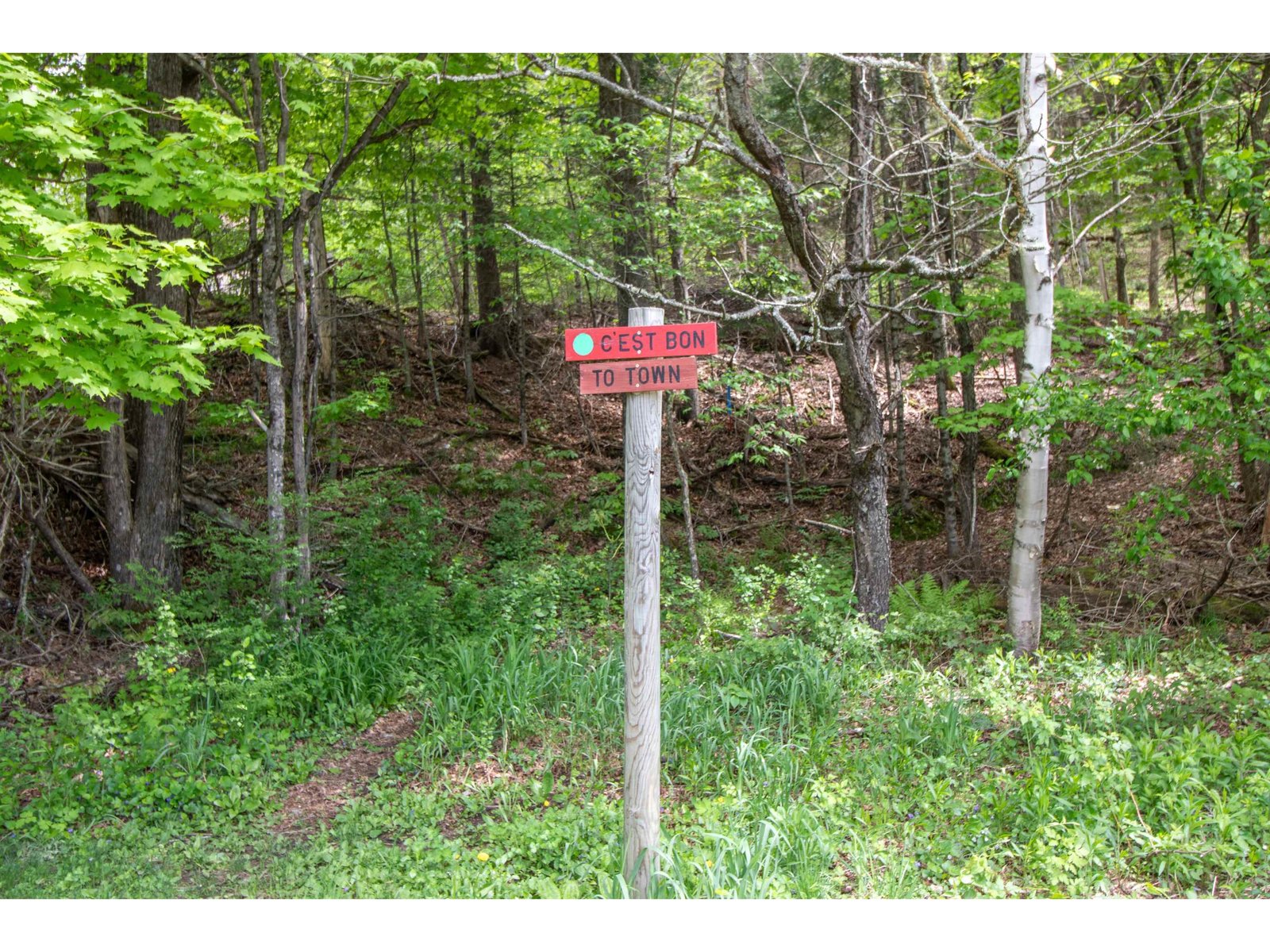 98 VT Route 114