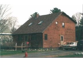 98 WILKINS STREET