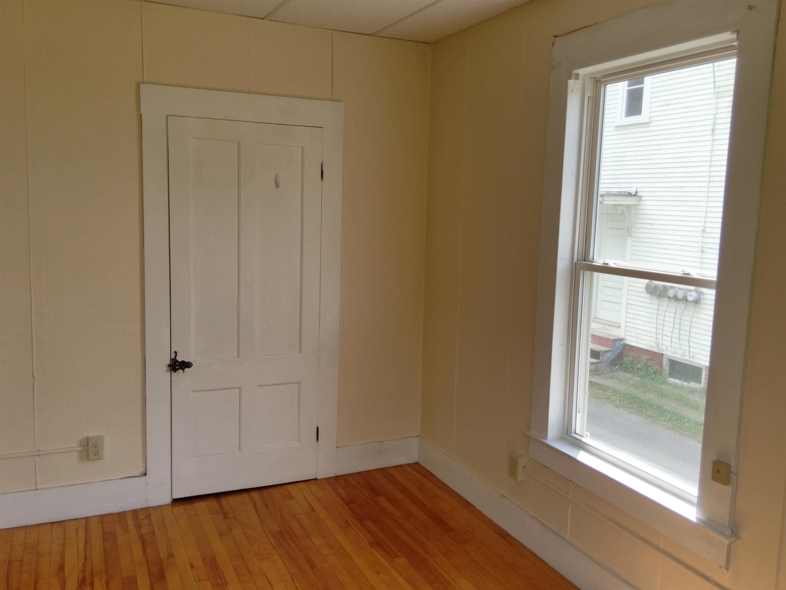 98 Williams Street
