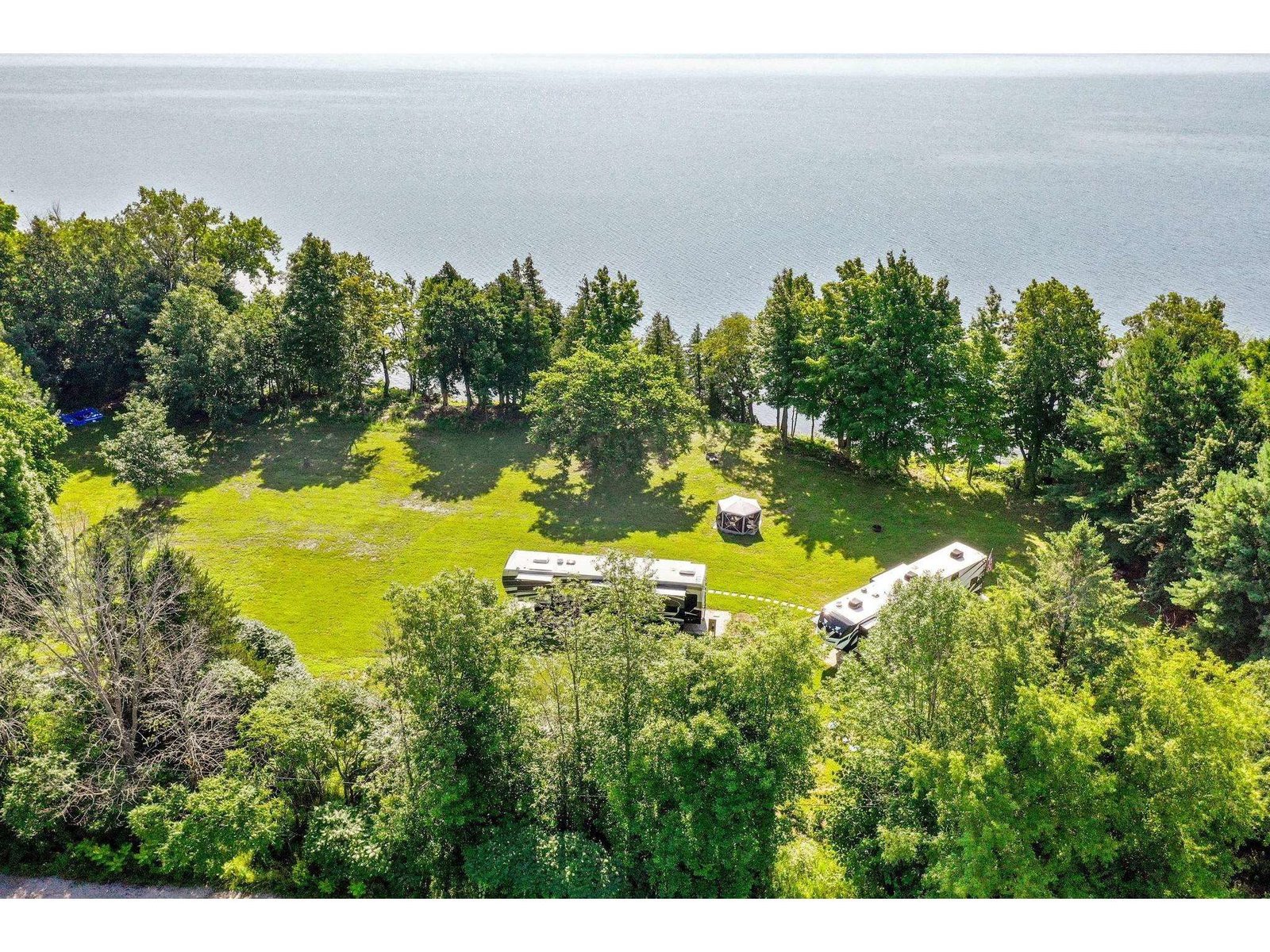 980 Alburg Springs Road, Alburgh