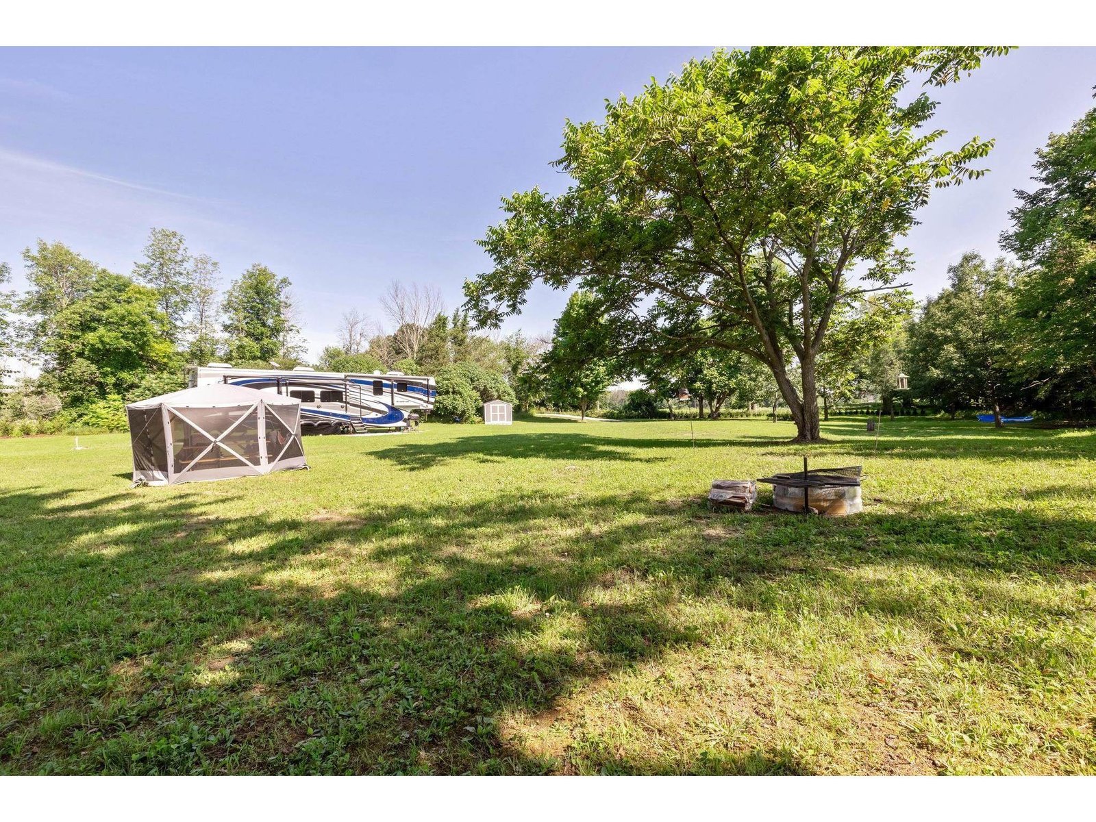 980 Alburg Springs Road