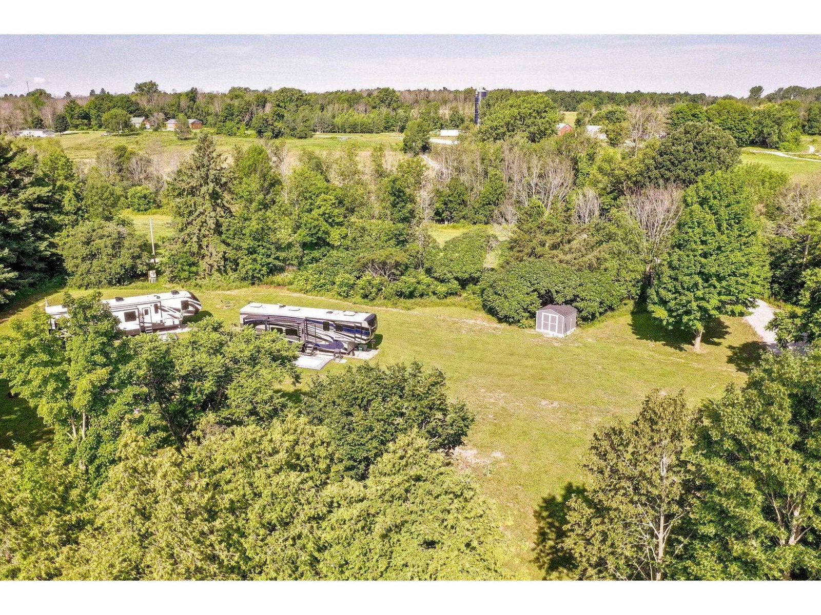 980 Alburg Springs Road