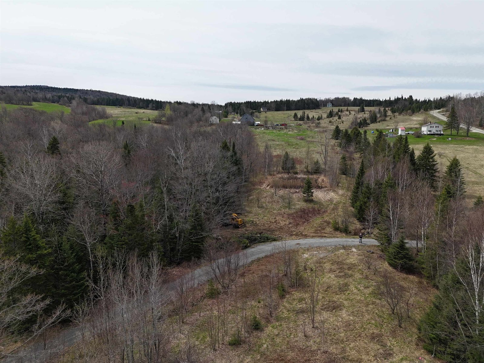 980 Coles Road