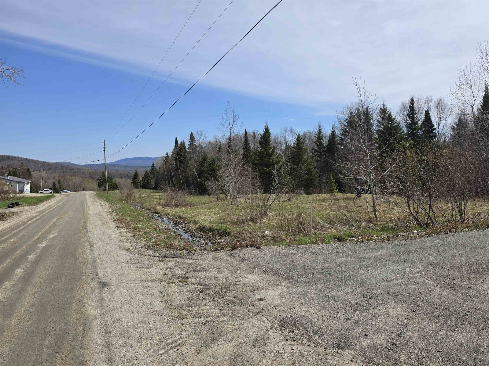 980 Coles Road