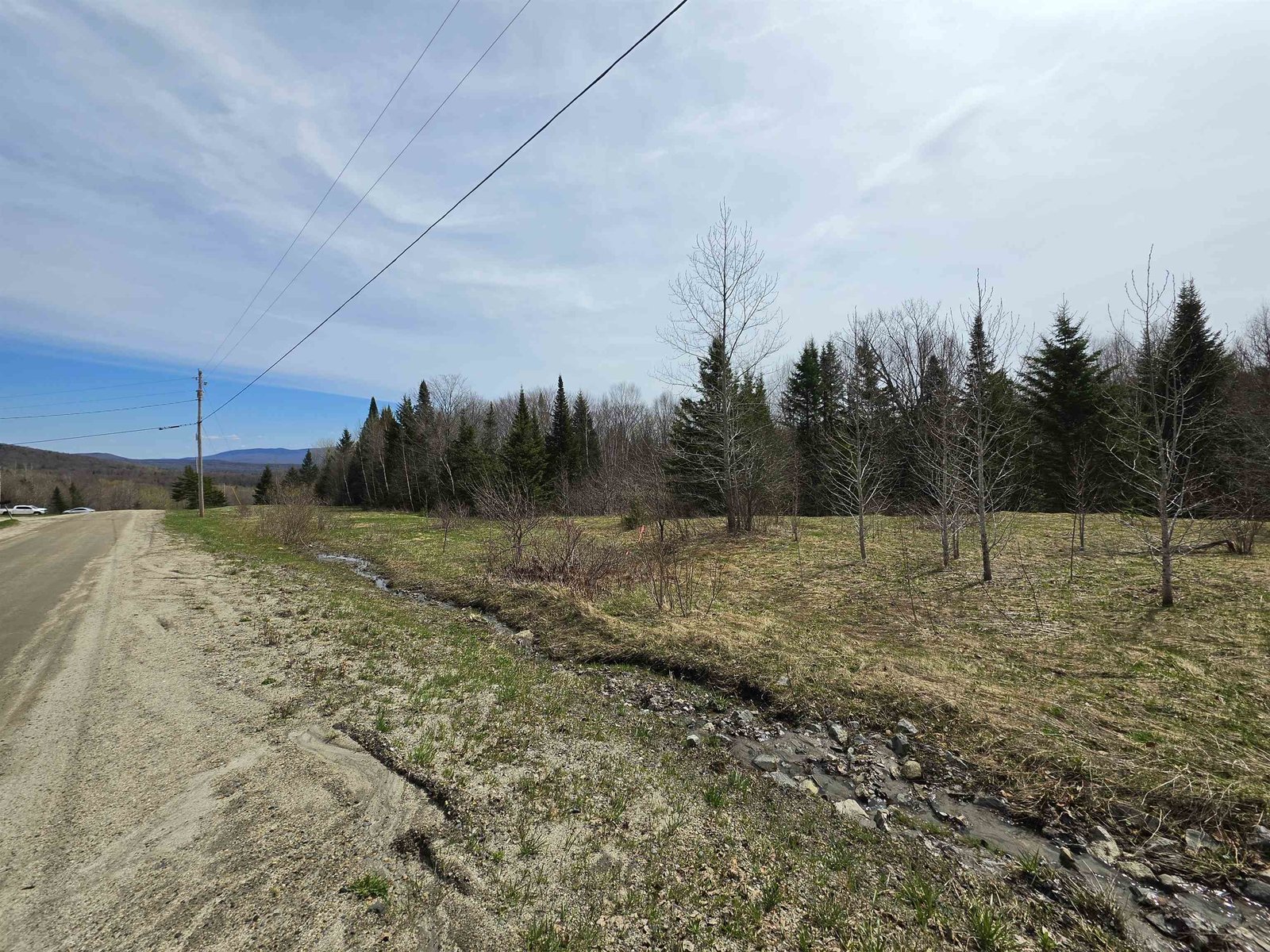 980 Coles Road