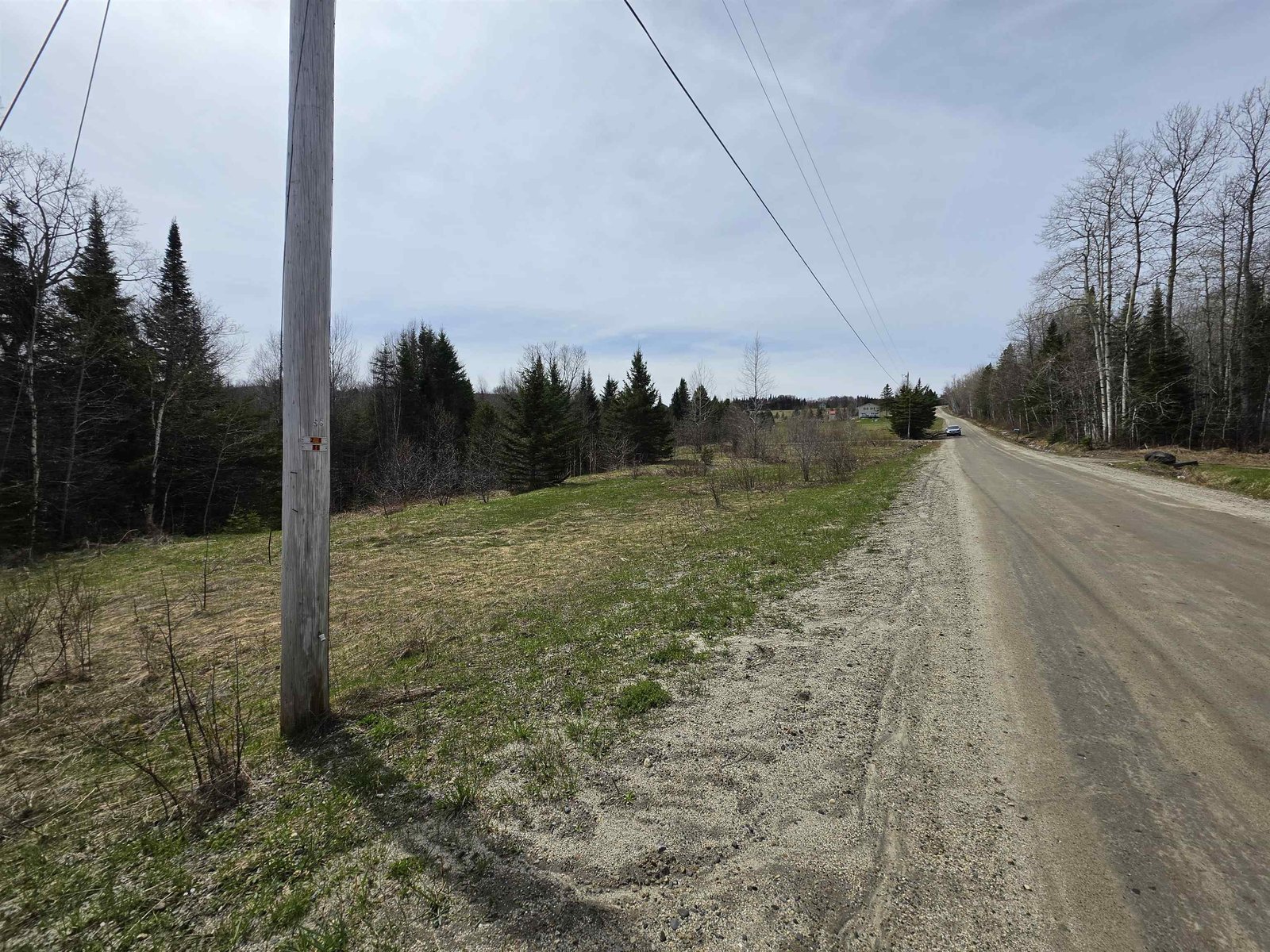 980 Coles Road