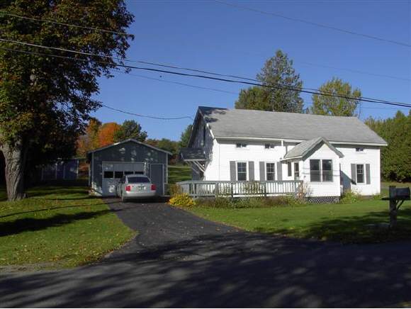 981 Church Hill Rd