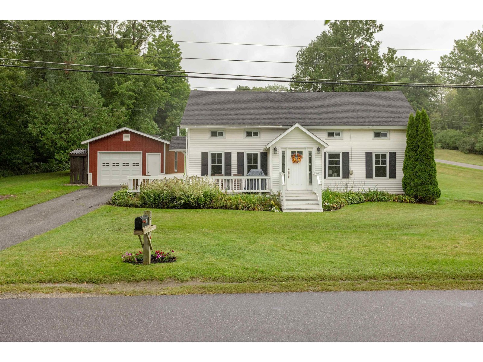 981 Church Hill Road
