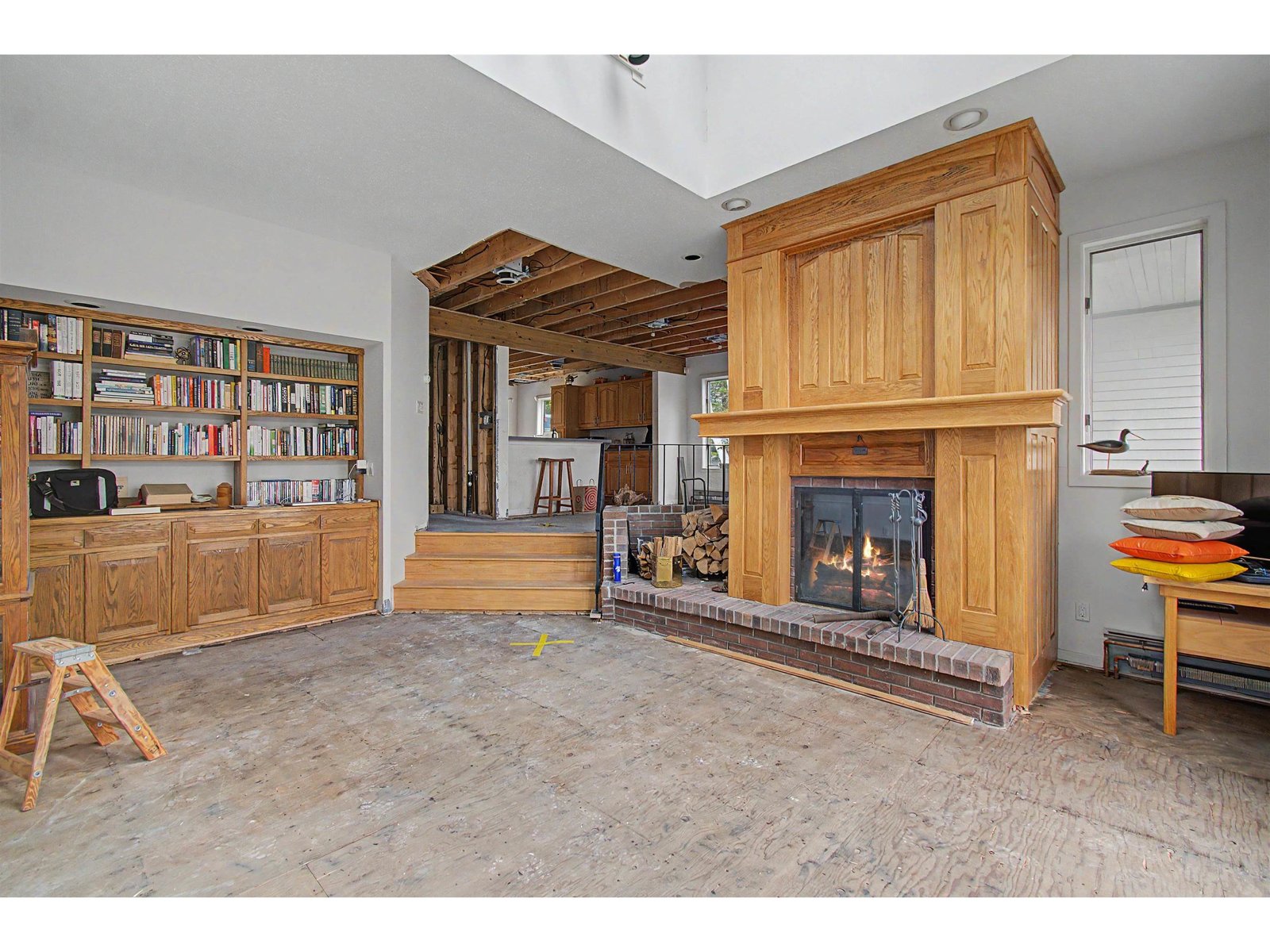 982 Brook Road, Unit 4
