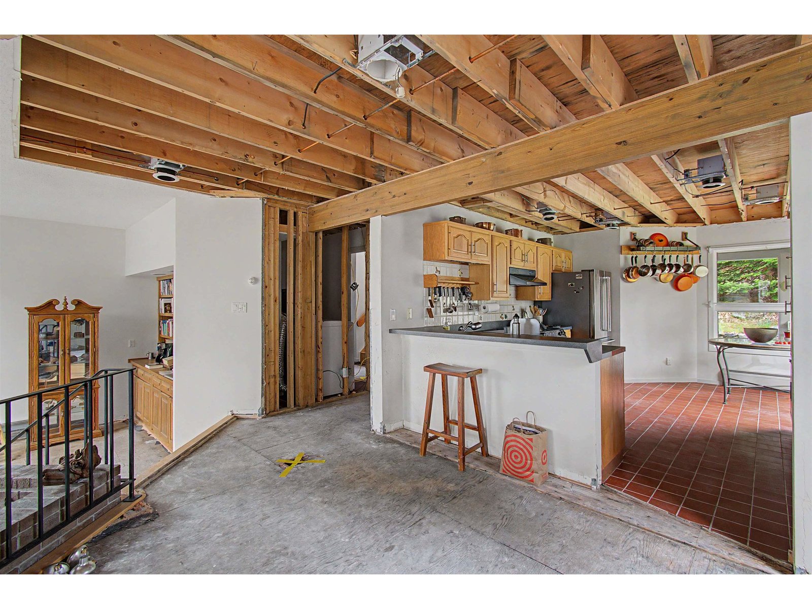 982 Brook Road, Unit 4