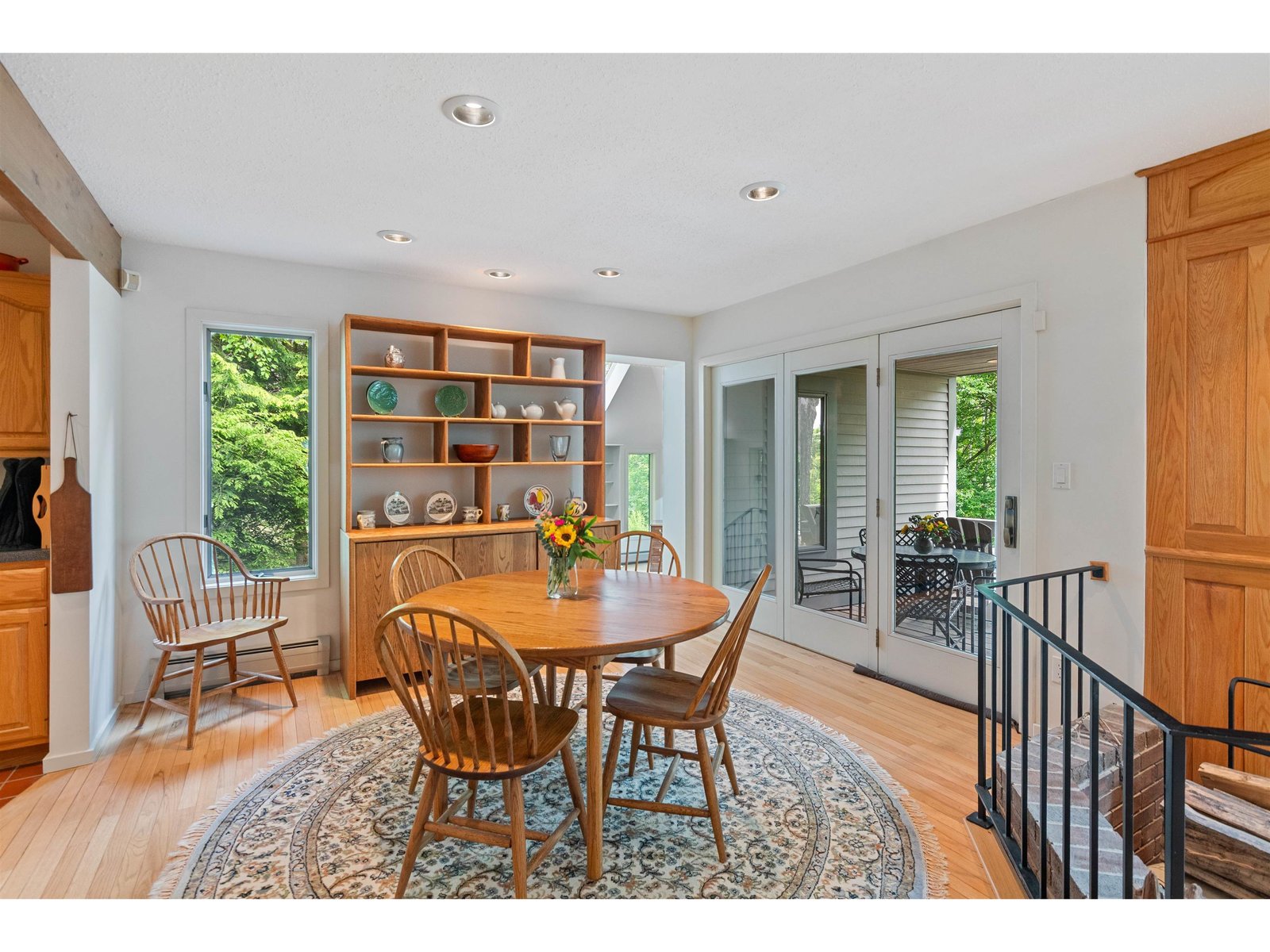 982 Brook Road, Unit 4
