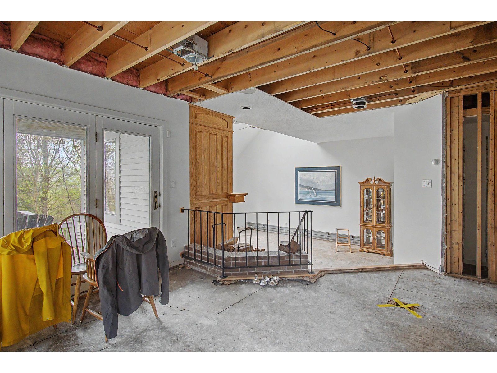 982 Brook Road, Unit 4