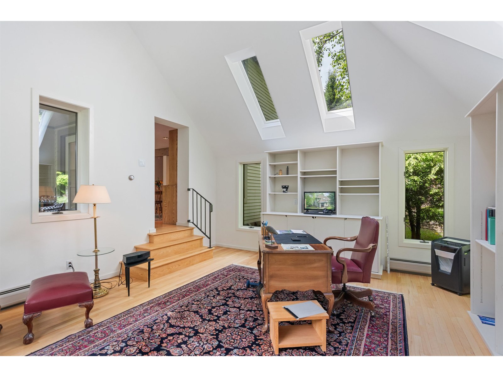 982 Brook Road, Unit 4