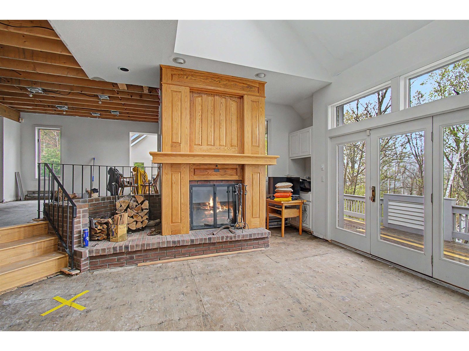 982 Brook Road, Unit 4