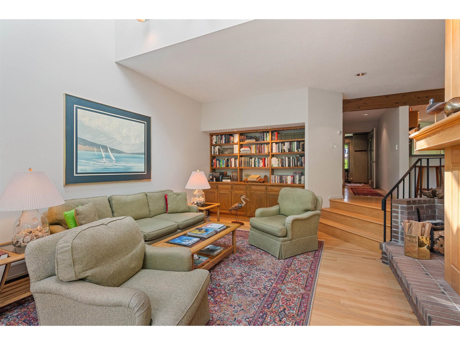 982 Brook Road, Unit 4
