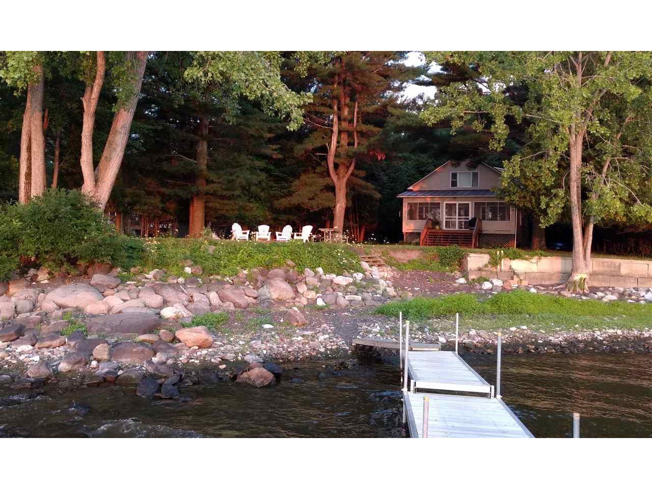 982 Holiday Point Road