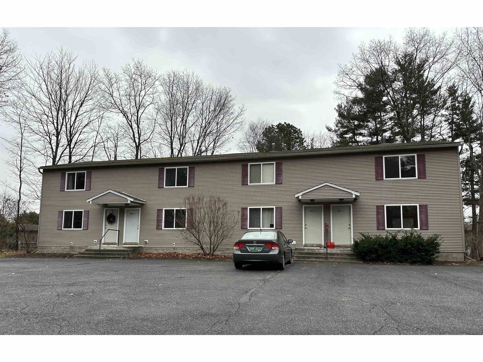 983 Holy Cross Road