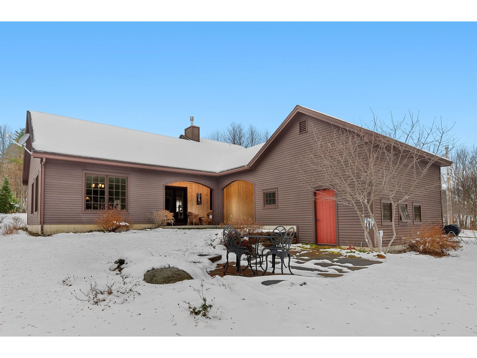 983 Old West Church Road