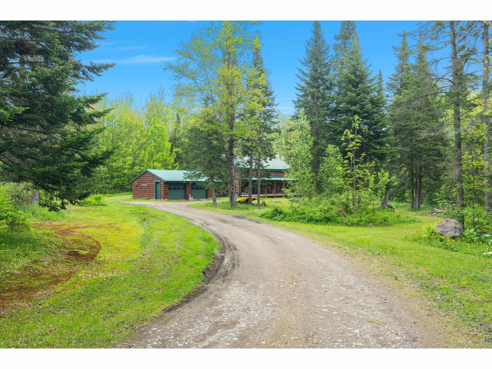984 Mayhew Road, Jay