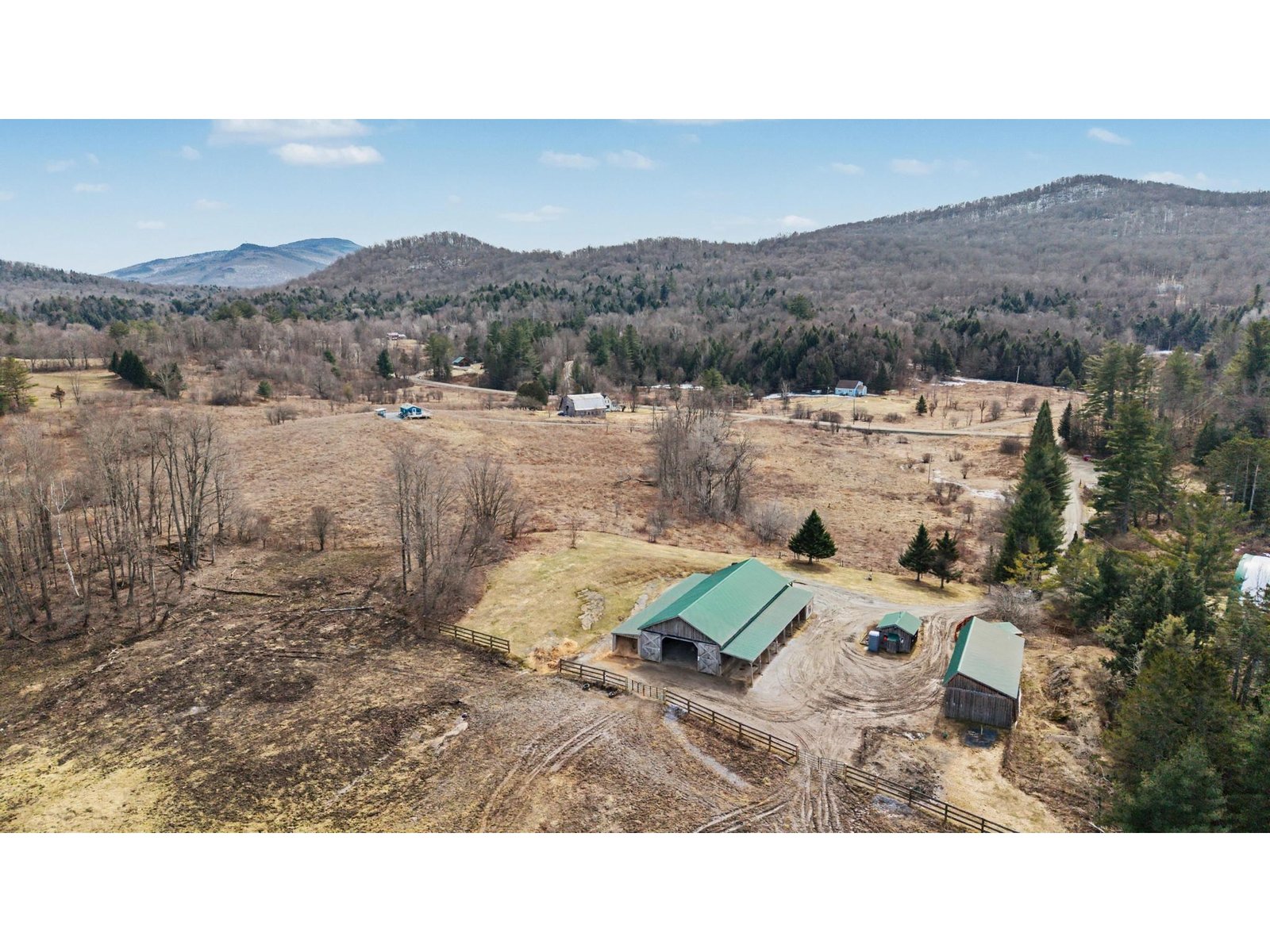 984 Pollander Road