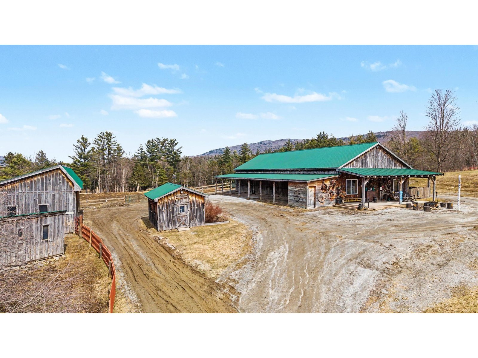984 Pollander Road