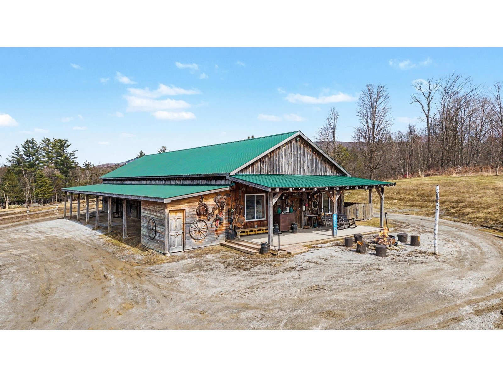 984 Pollander Road