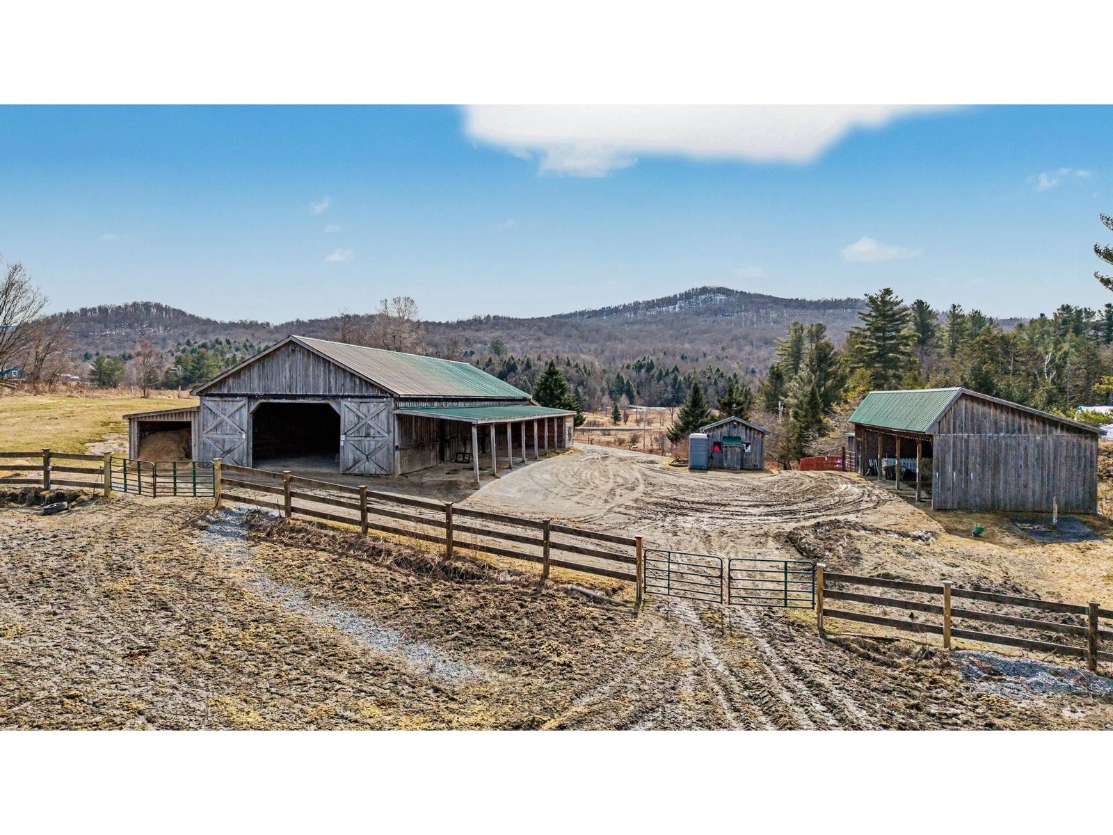 984 Pollander Road