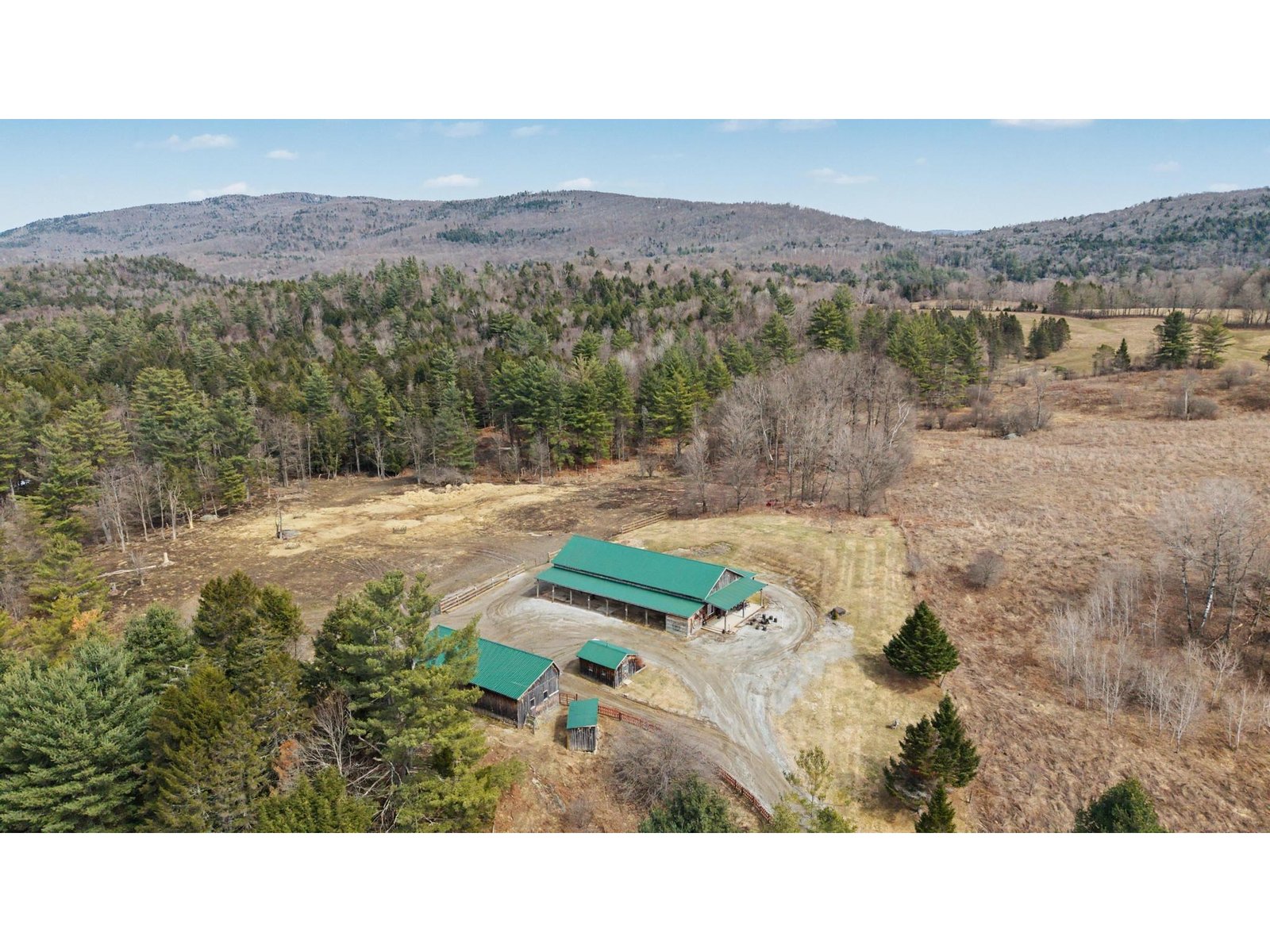 984 Pollander Road