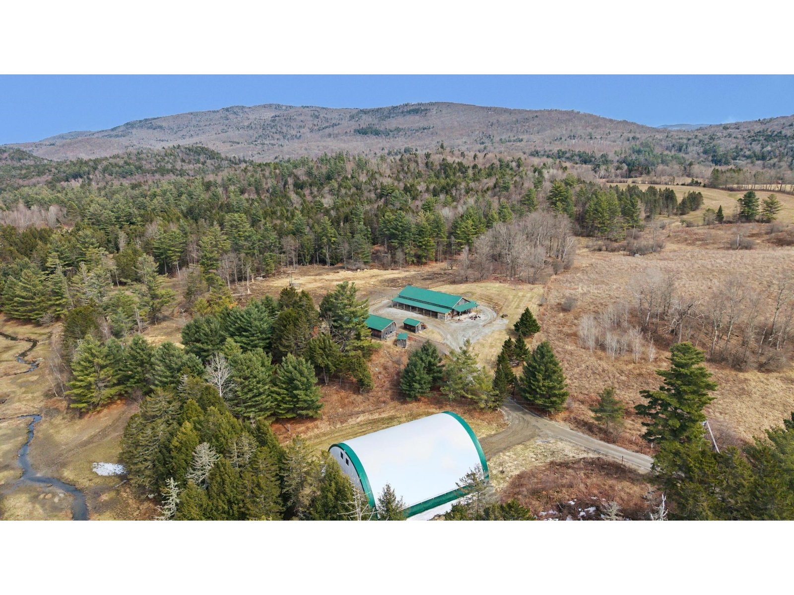 984 Pollander Road