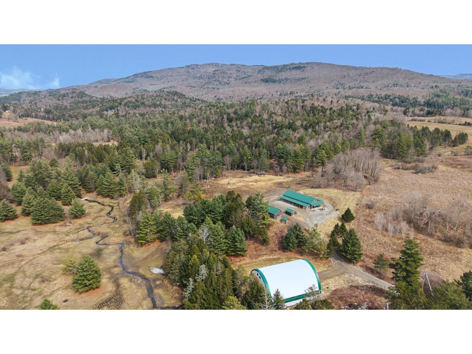 984 Pollander Road