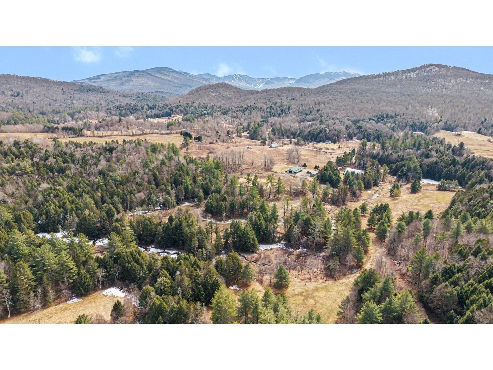 984 Pollander Road