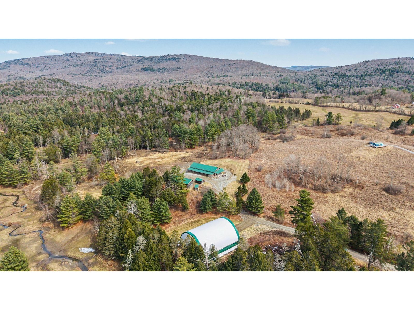 984 Pollander Road