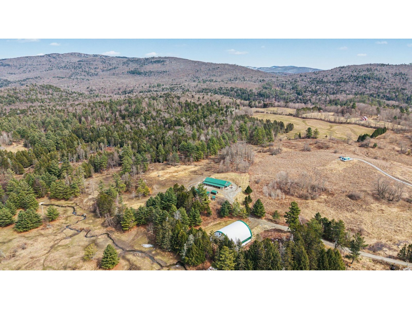 984 Pollander Road