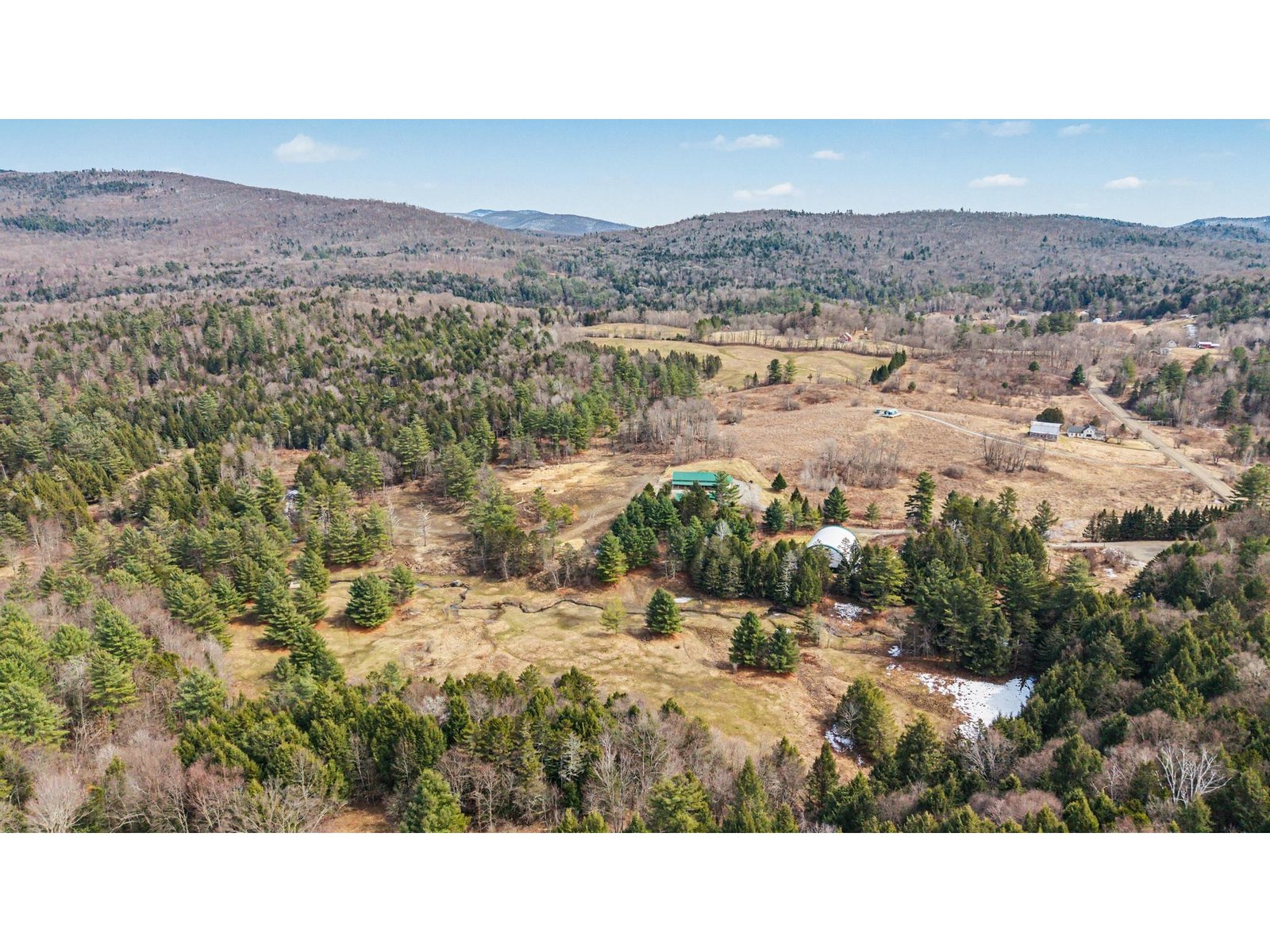 984 Pollander Road