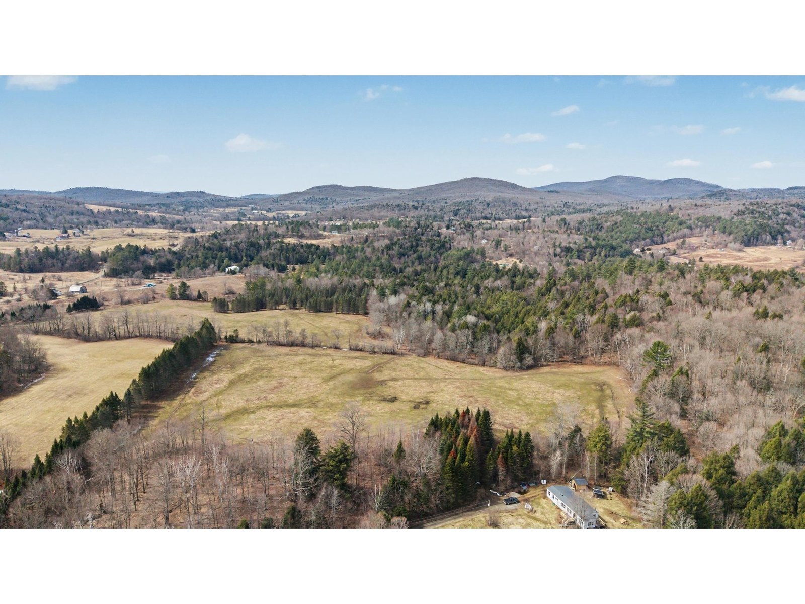 984 Pollander Road