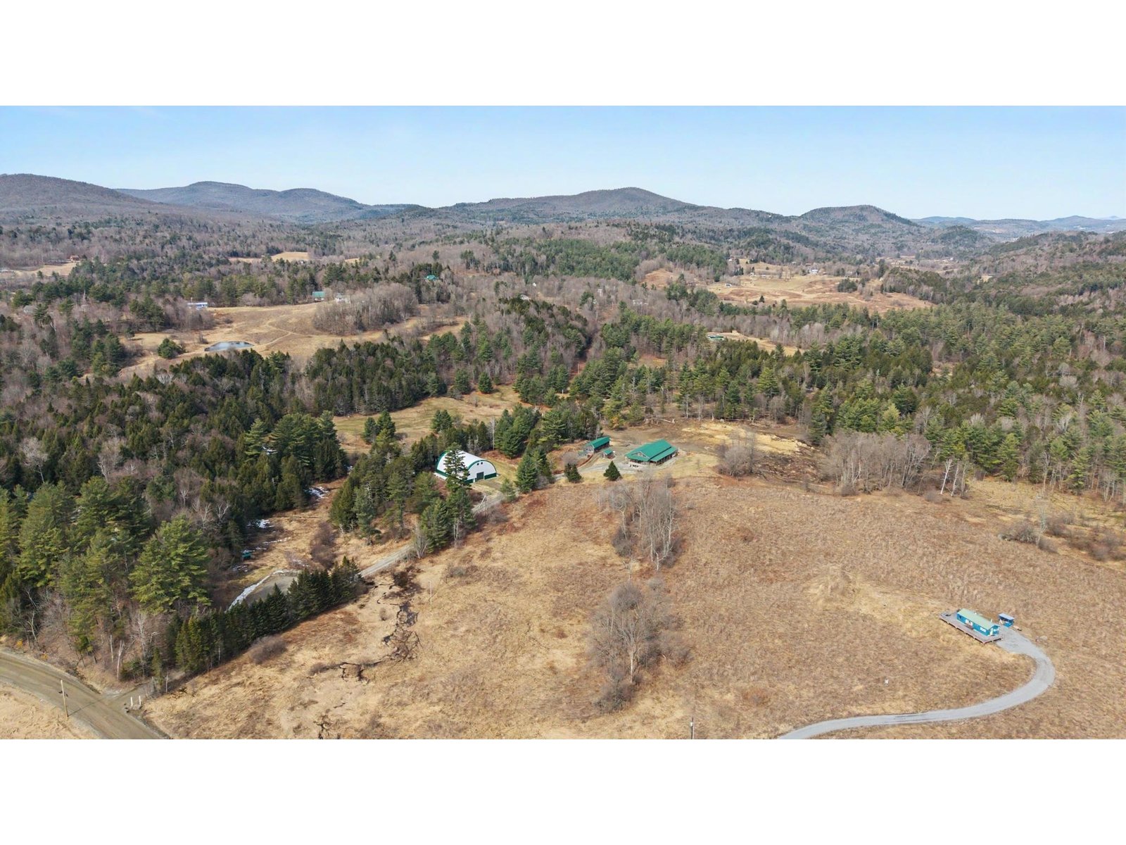984 Pollander Road