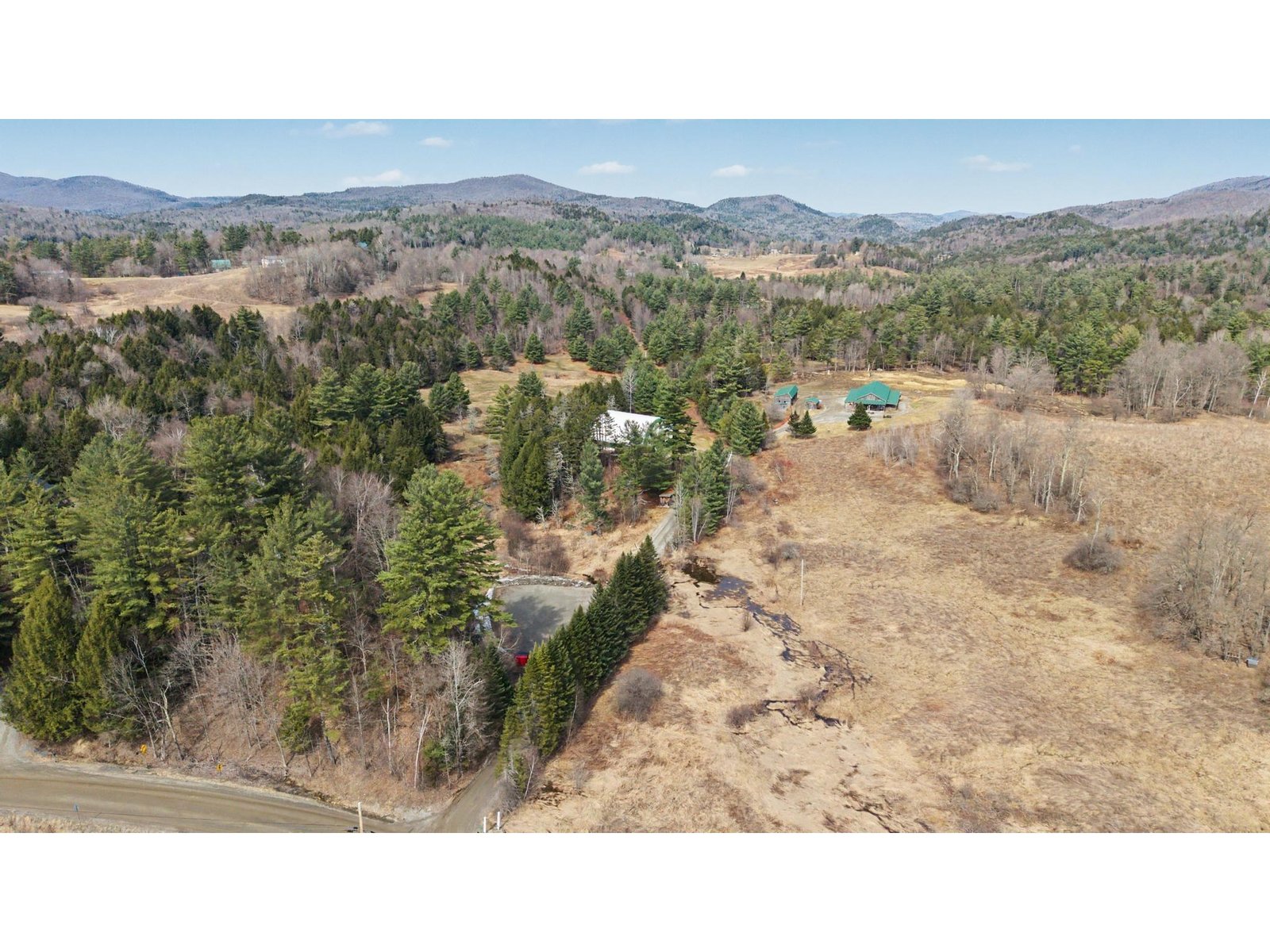 984 Pollander Road