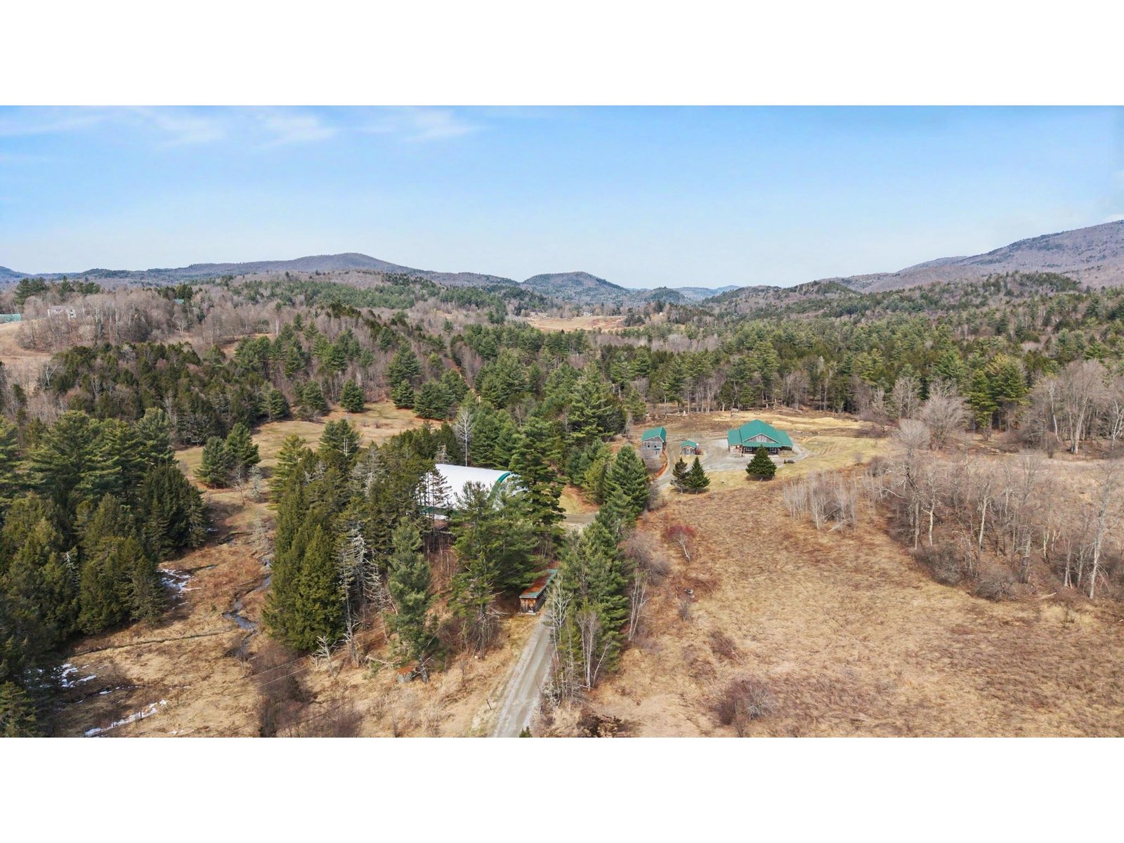 984 Pollander Road