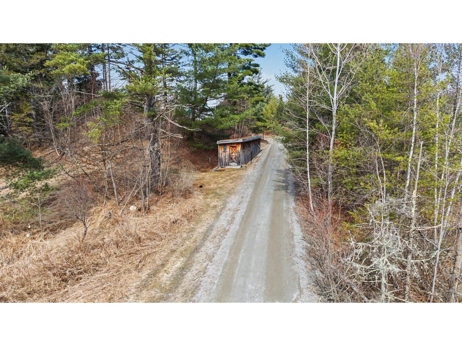 984 Pollander Road