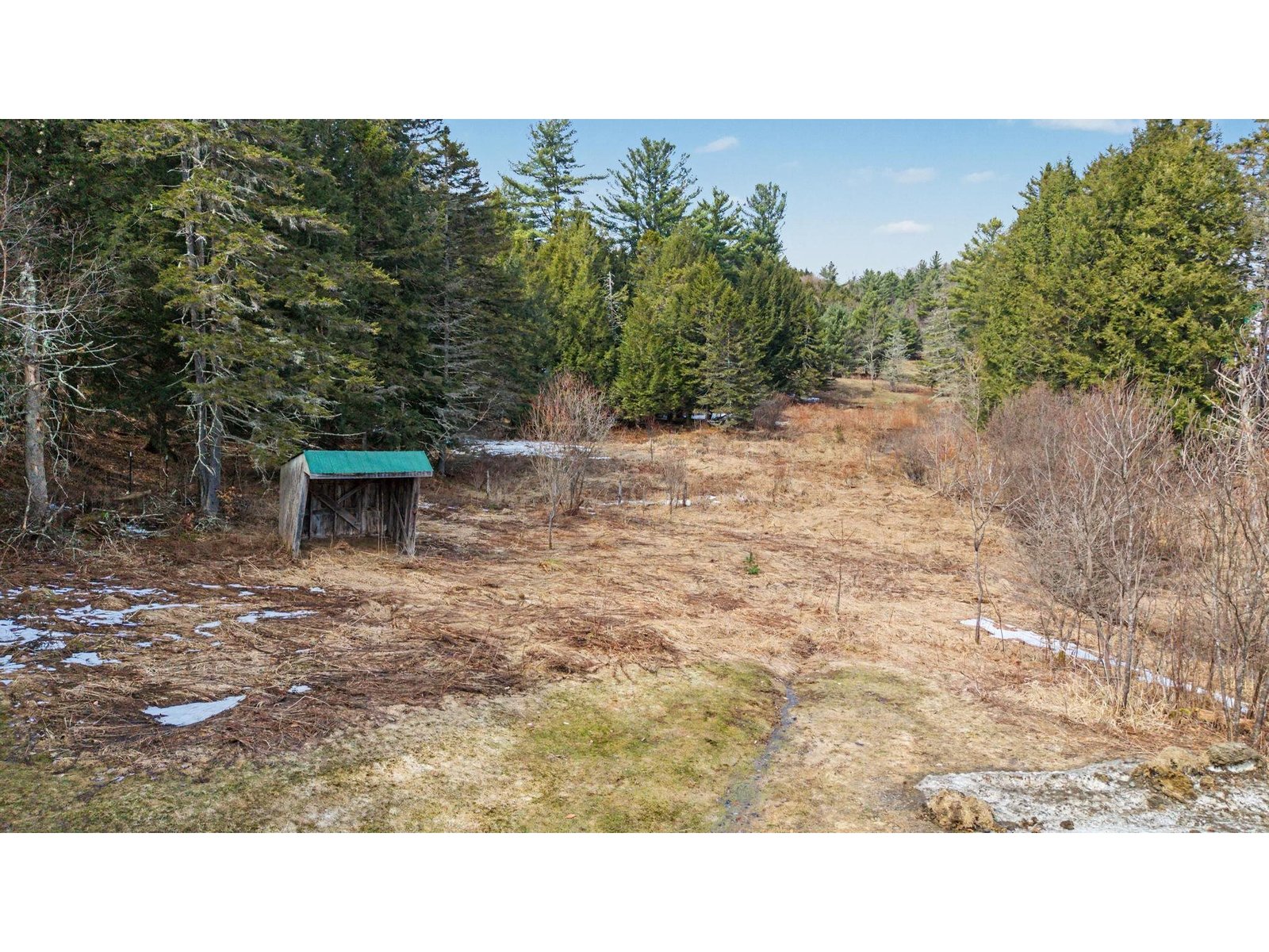 984 Pollander Road