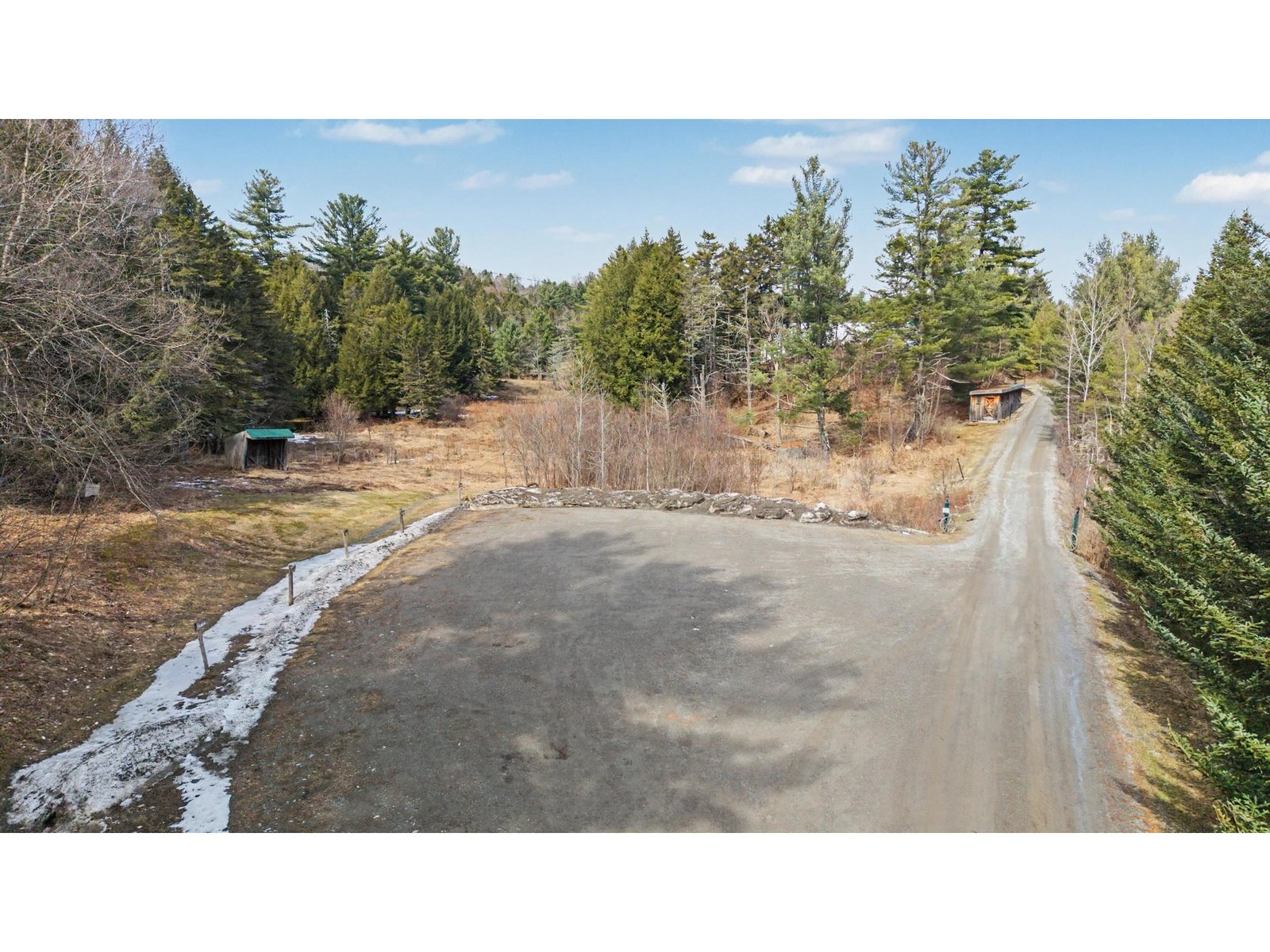 984 Pollander Road