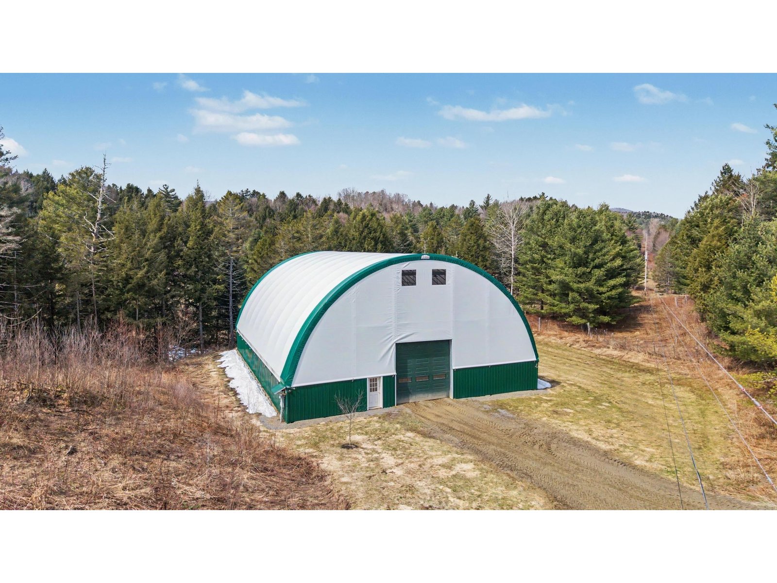 984 Pollander Road