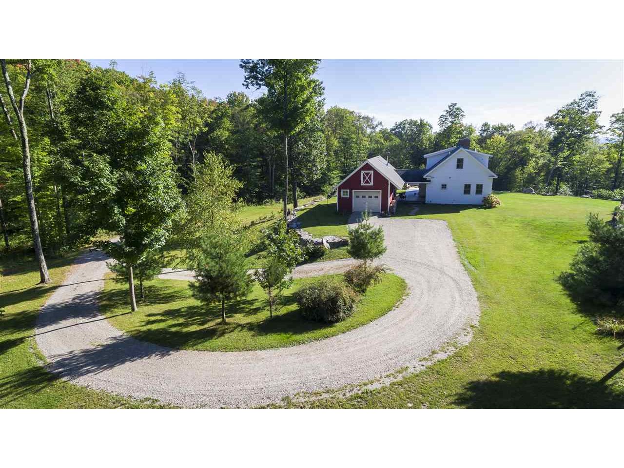 985 Cobble Road