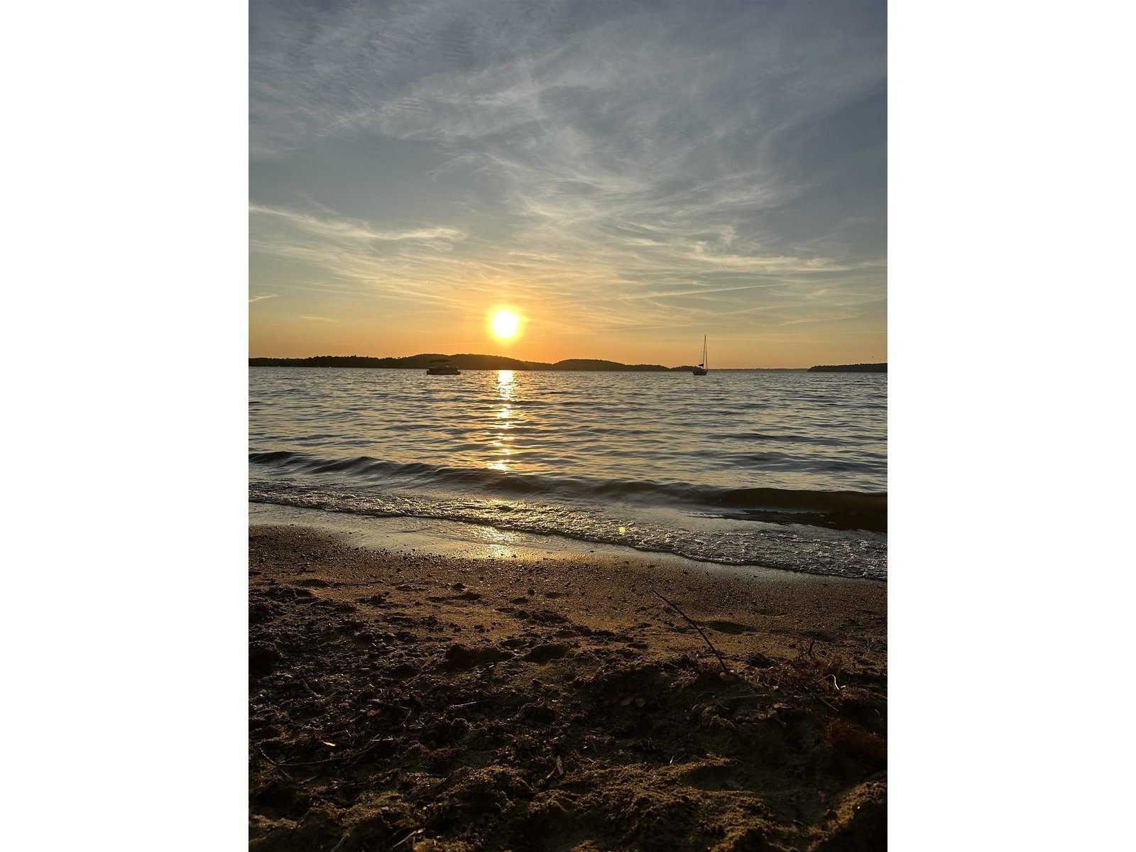 986 East Lakeshore Drive