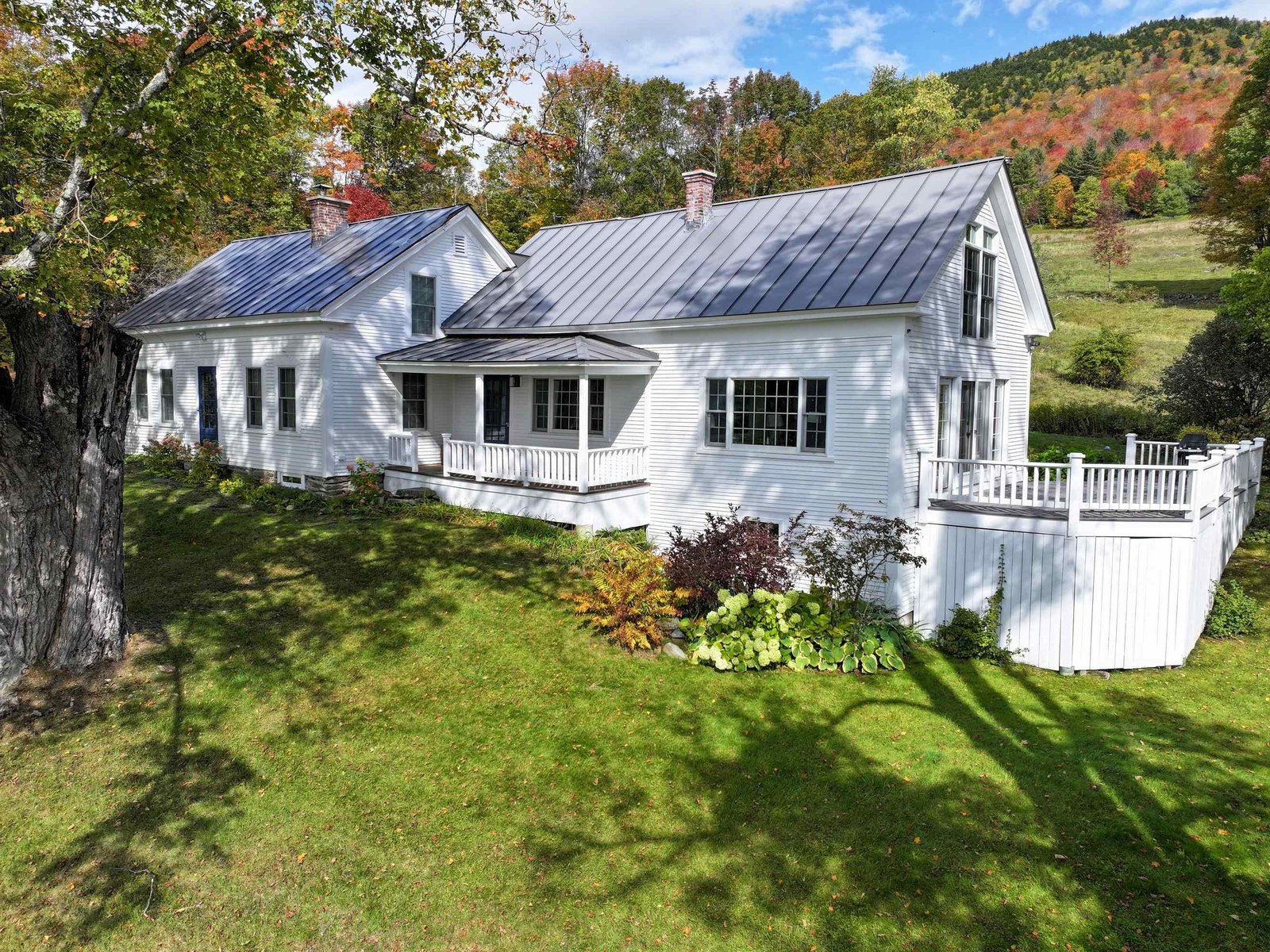 986 North Hollow Road
