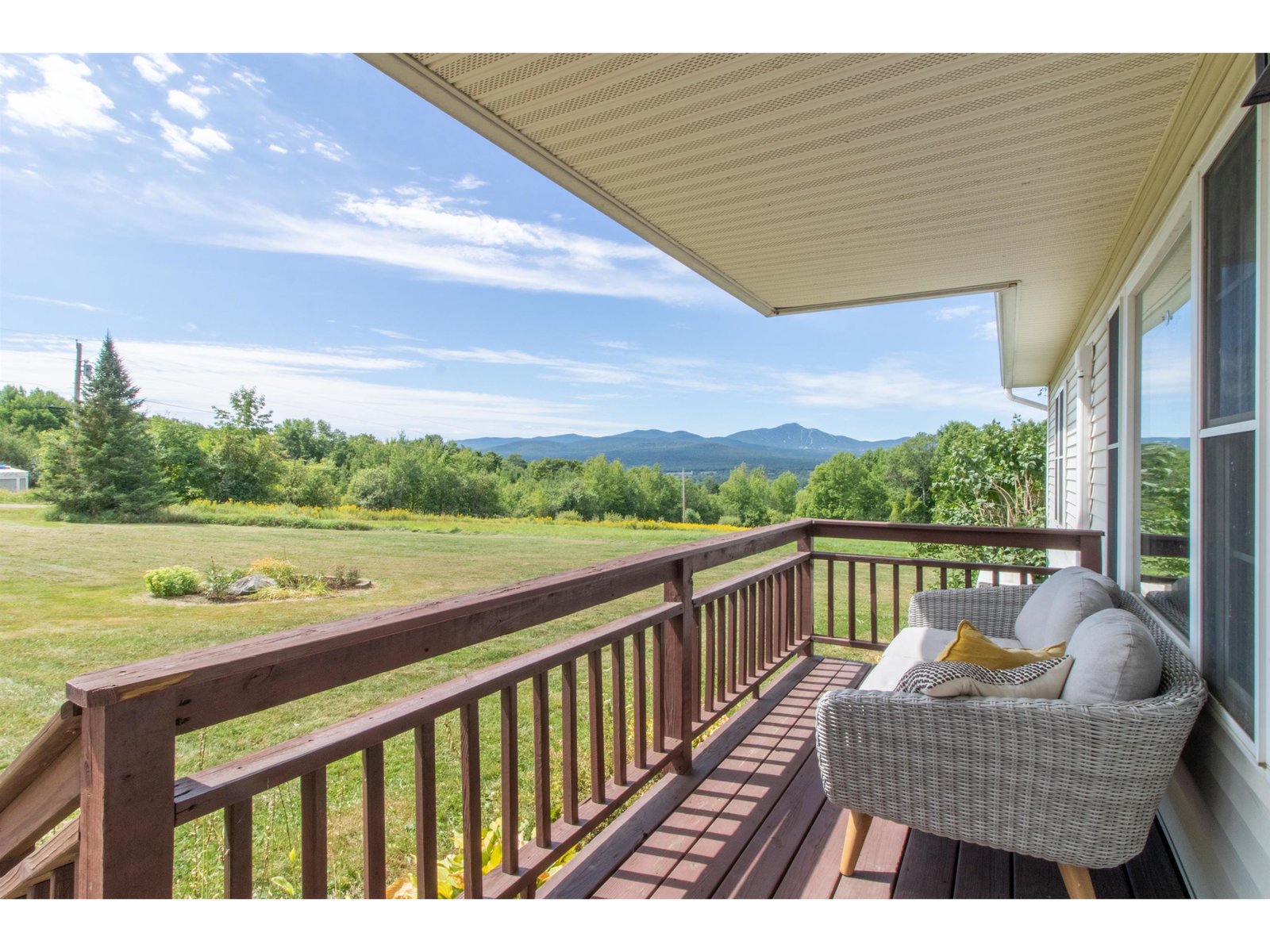 989 Bergeron Road