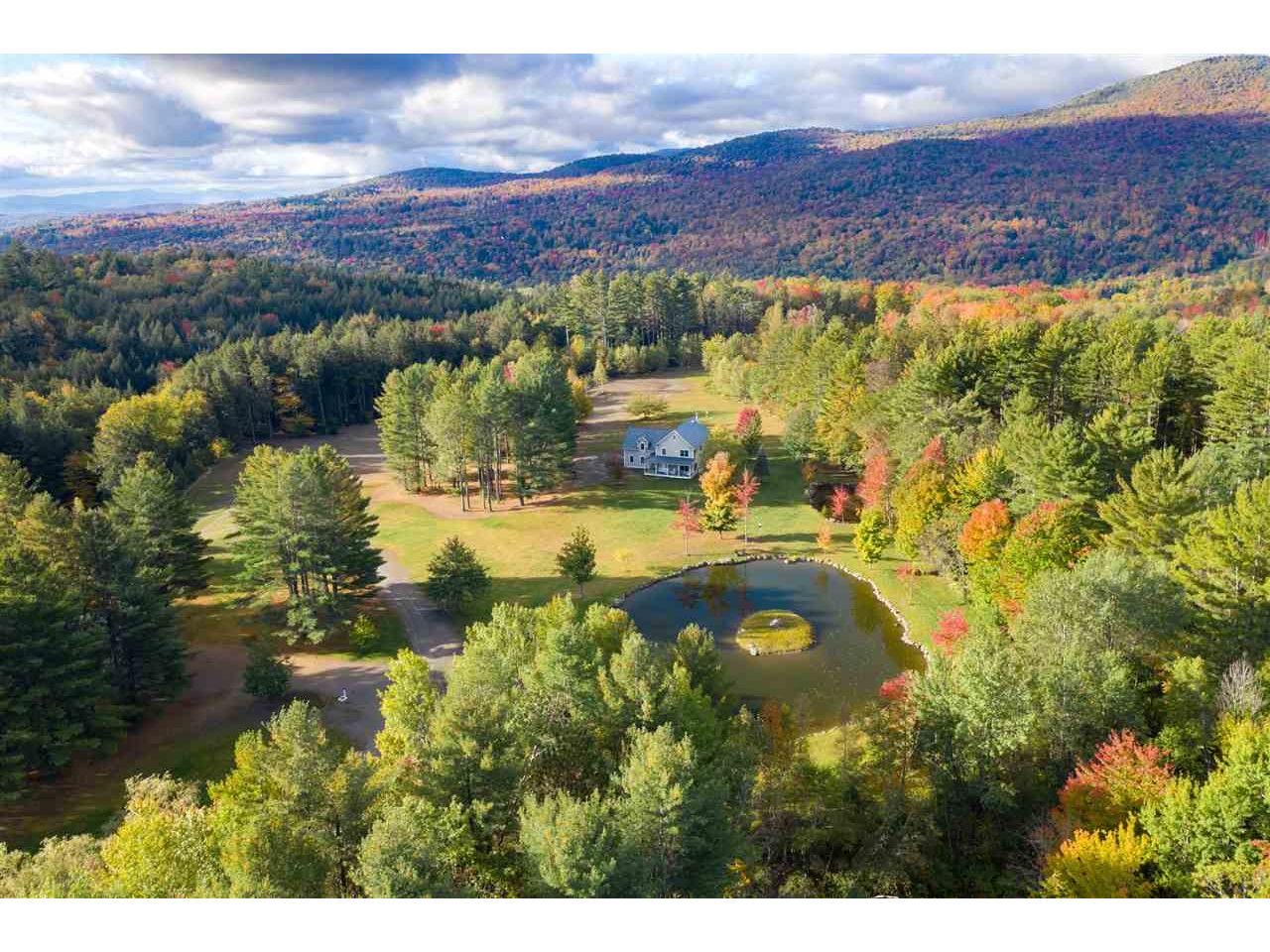 989 Edson Hill Road